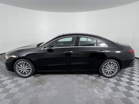 New 2026 Mercedes-Benz CLA 250 4MATIC image 9
