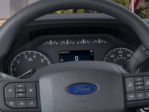 New 2026 Ford F150 STX w/ Equipment Group 200A AWD/4WD image 14
