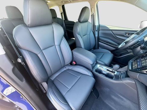 New 2026 Subaru Ascent Premium AWD/4WD image 27