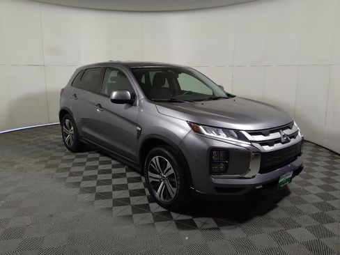 Used 2021 Mitsubishi Outlander Sport LE image 13