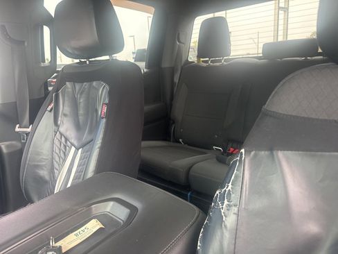 Used 2020 Chevrolet Silverado 1500 LT w/ All-Star Edition image 19