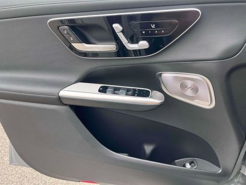 New 2026 Mercedes-Benz GLC 300 4MATIC image 30