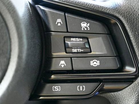 Certified 2025 Subaru Crosstrek 2.0i Premium w/ Crosstrek Mirror Package image 36