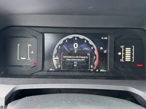 New 2026 Toyota Tacoma SR RWD image 22