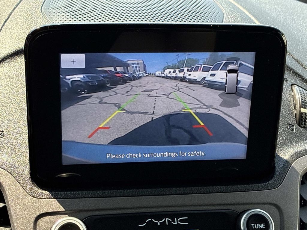 Used 2021 Ford Transit Connect XLT FWD image 45