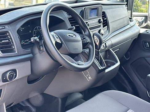 Used 2025 Ford Transit 350 XL image 17
