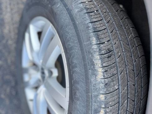 Used 2016 Volkswagen Tiguan S image 21