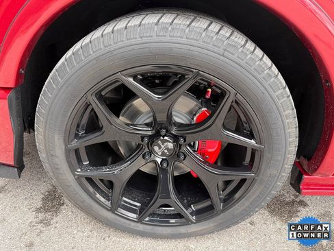 Used 2022 Ford F150 Lariat w/ Equipment Group 502A High image 47