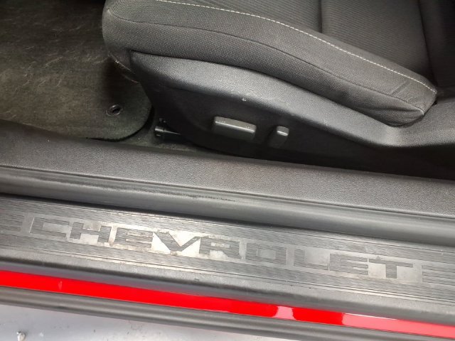 Used 2013 Chevrolet Camaro LT RWD image 15