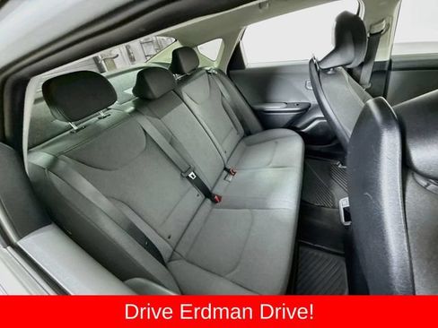Used 2025 Kia K4 FWD image 26