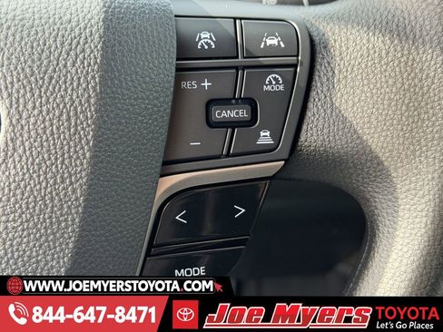 Used 2026 Toyota Camry LE image 23