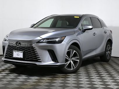 Used 2024 Lexus RX 350 Premium w/ Cold Area Package