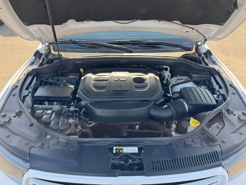 Used 2018 Dodge Durango GT AWD/4WD image 26
