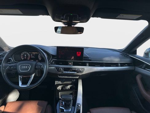 Used 2023 Audi A5 2.0T Premium Plus w/ Premium Plus image 9