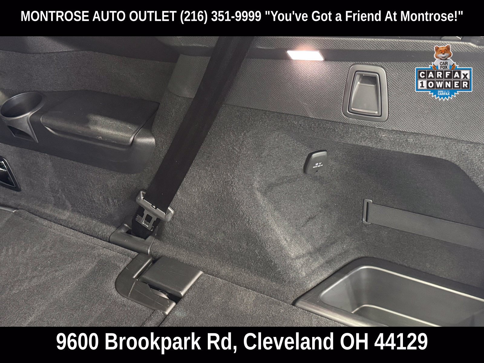 Used 2024 Volvo XC90 B6 Ultimate w/ Lounge Package AWD/4WD image 47