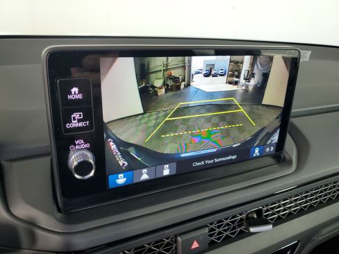 New 2026 Honda Accord SE image 24