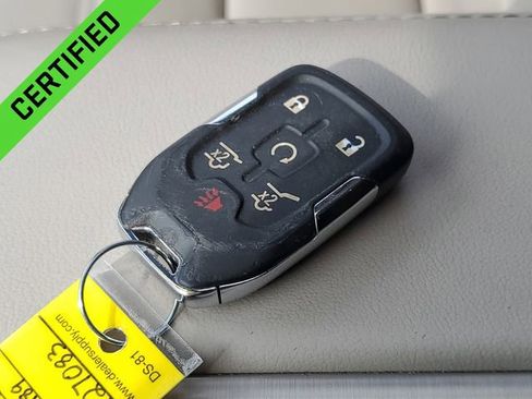 Used 2020 GMC Yukon Denali image 40