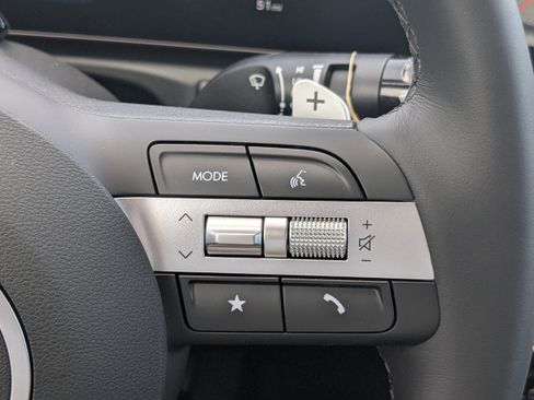 New 2026 Hyundai Santa Cruz XRT AWD/4WD image 29