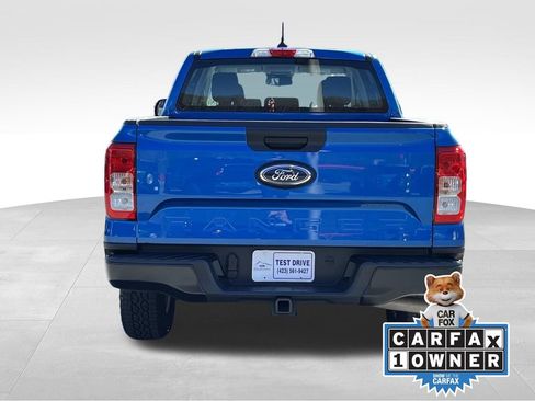 Used 2024 Ford Ranger XL w/ Trailer Tow Package image 5