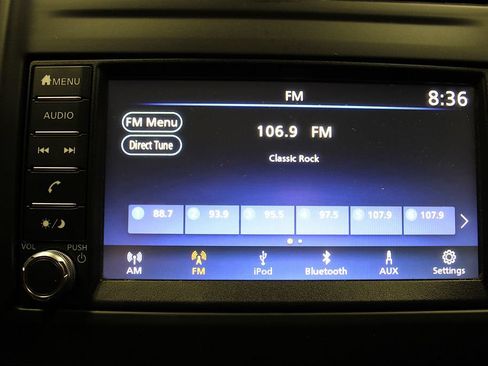 Used 2019 Nissan Versa S Plus FWD image 15