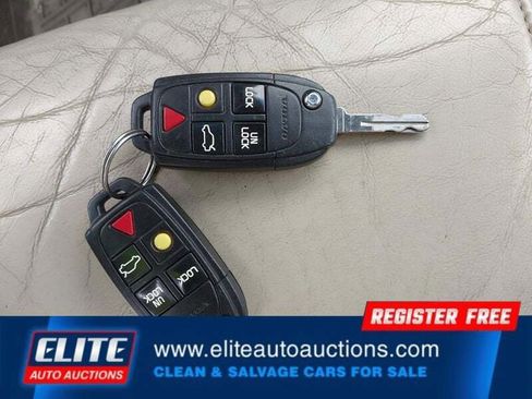 Used 2013 Volvo XC90 3.2 image 22