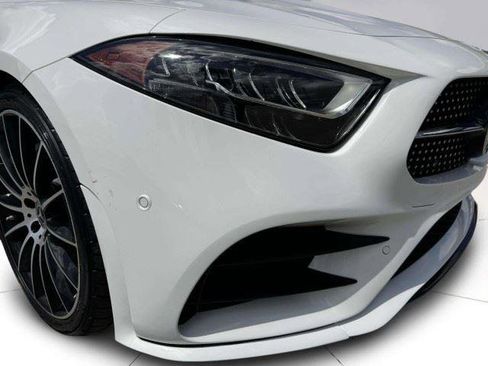 Used 2021 Mercedes-Benz CLS 450 image 11