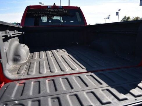 Used 2023 RAM 1500 Big Horn w/ Trailer Tow Group image 7