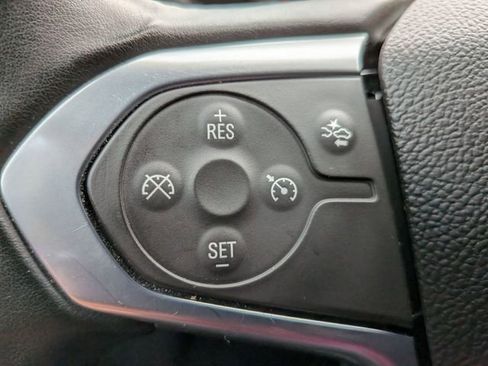 Certified 2024 Chevrolet Traverse LT w/ LPO, Floor Liner Package image 19