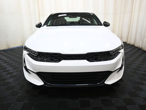 Used 2023 Kia K5 GT-Line FWD image 2