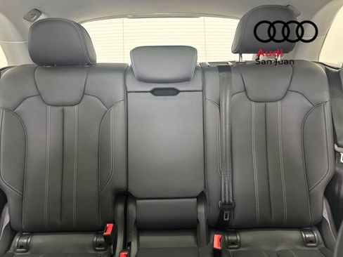 Used 2022 Audi Q5 2.0T Prestige image 13