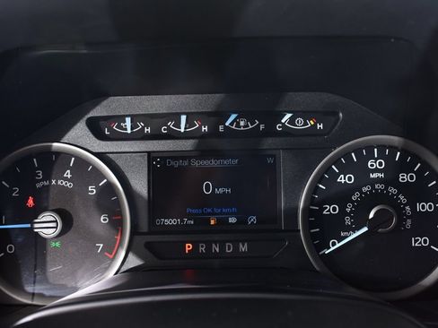 Used 2020 Ford F150 XLT w/ Equipment Group 302A Luxury AWD/4WD image 25