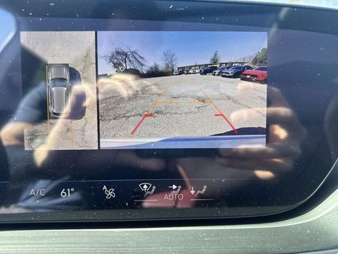 New 2026 Buick Envision Sport Touring image 17