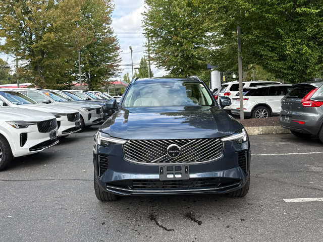 Certified 2026 Volvo XC90 B6 Ultra AWD/4WD image 6