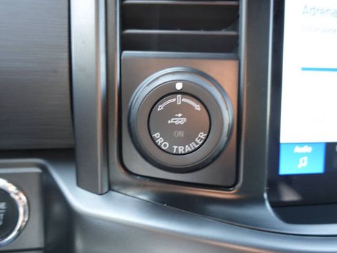 Used 2024 Ford F150 XLT w/ Equipment Group 302A MID AWD/4WD image 50
