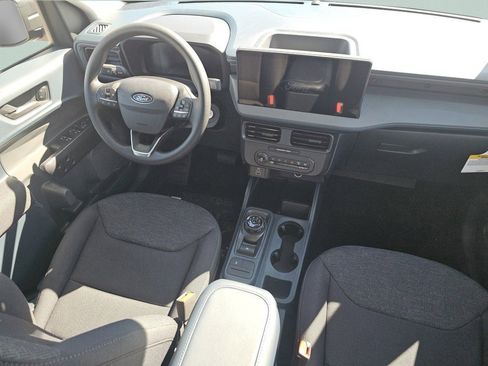 New 2026 Ford Maverick XL w/ Equipment Group 101A image 25