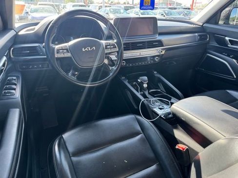 Certified 2022 Kia Telluride S AWD/4WD image 13