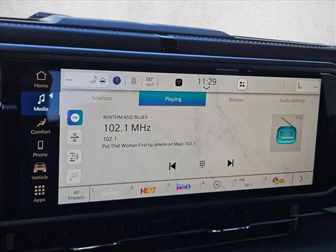 New 2026 Jeep Gladiator Sport image 11