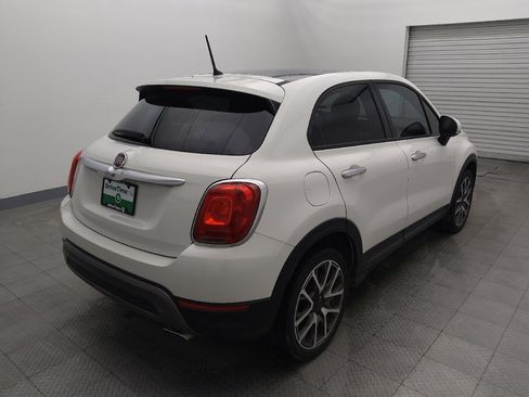 Used 2018 FIAT 500X Trekking image 9