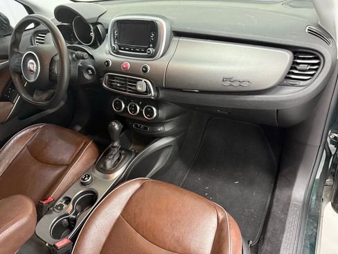 Used 2016 FIAT 500X Trekking Plus image 13