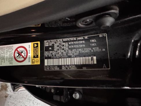 Used 2015 Lexus RX 350 Base 4dr SUV image 30