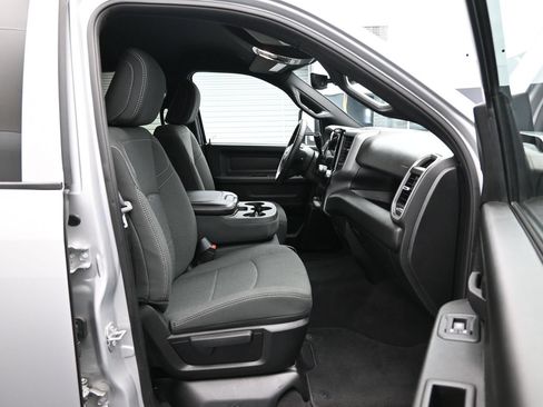 Used 2026 RAM 3500 Tradesman AWD/4WD image 13