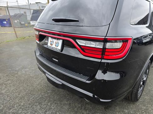 New 2026 Dodge Durango GT image 18