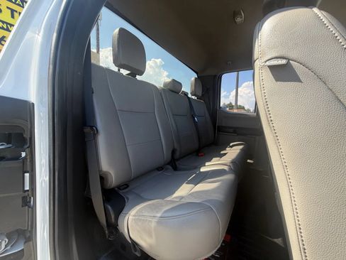 Used 2021 Ford F250 XL w/ Power Equipment Group AWD/4WD image 19