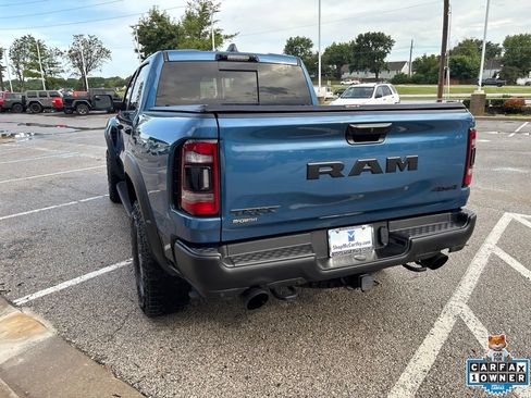 Used 2024 RAM 1500 TRX AWD/4WD image 23