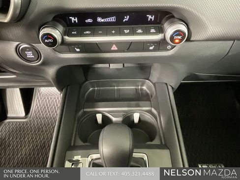 New 2026 MAZDA CX-50 Meridian Edition w/ Weather Package AWD/4WD image 32