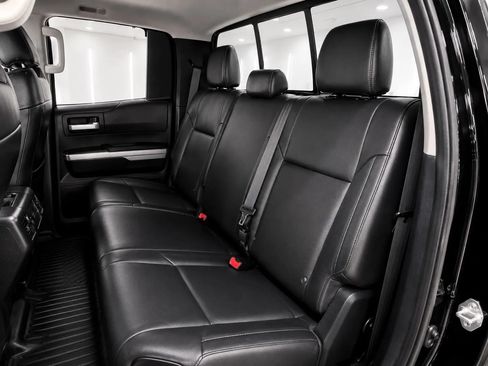 Used 2014 Toyota Tundra Limited w/ Limited Premium Package AWD/4WD image 19