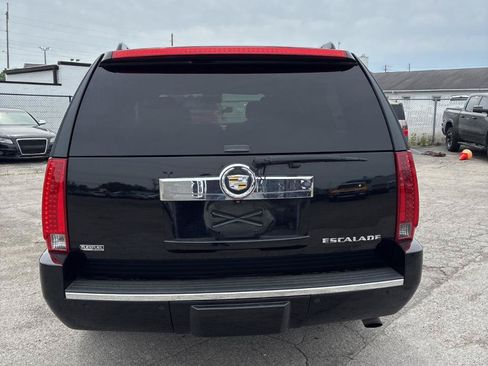 Used 2012 Cadillac Escalade ESV Luxury AWD/4WD image 5