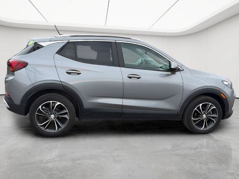Used 2023 Buick Encore GX Select w/ Safety Package II FWD image 8
