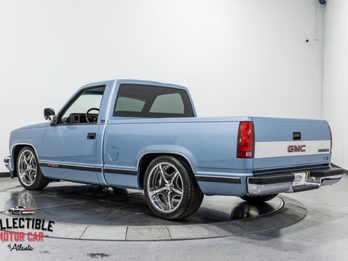 Used 1989 GMC Sierra 1500 2WD Regular Cab image 14