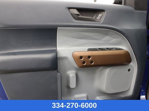 Used 2023 Ford Maverick Lariat w/ Lariat Luxury Package image 15